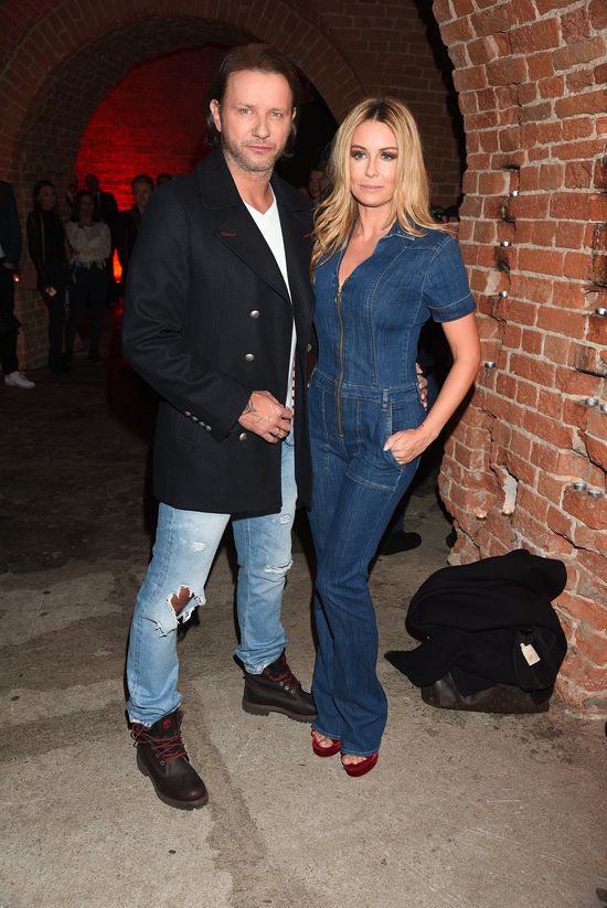 Na tej imprezie Małgosia była Britney, a Radzio Justinem (FOTO)