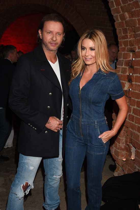 Na tej imprezie Małgosia była Britney, a Radzio Justinem (FOTO)