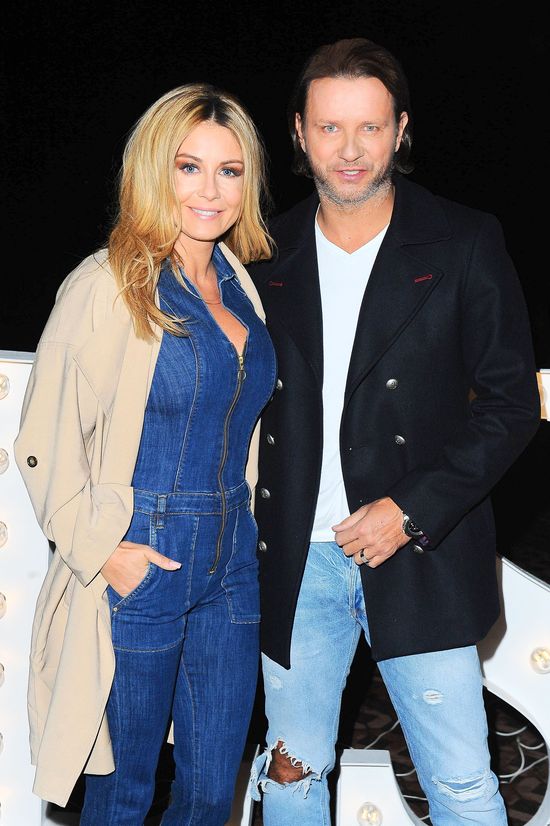 Na tej imprezie Małgosia była Britney, a Radzio Justinem (FOTO)