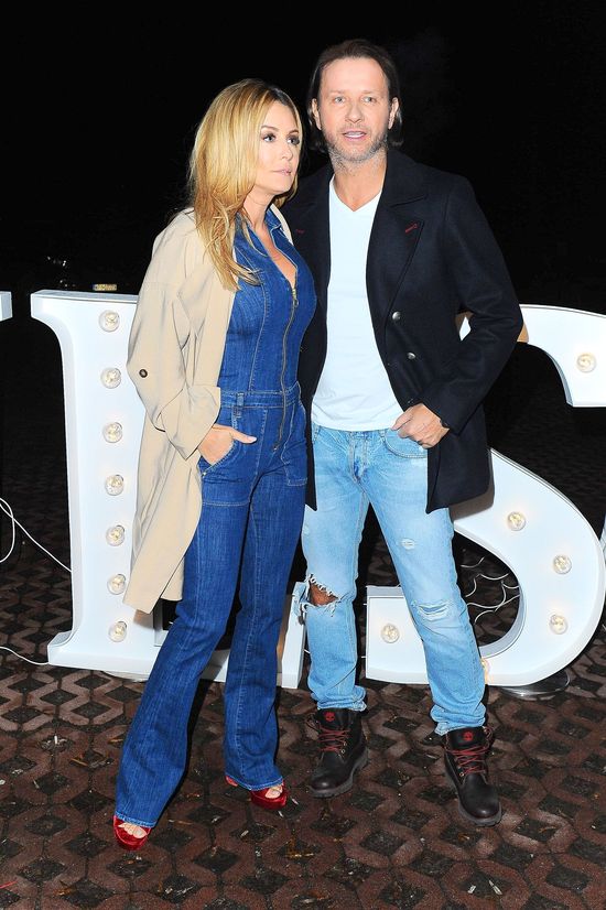 Na tej imprezie Małgosia była Britney, a Radzio Justinem (FOTO)