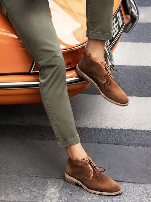 Małgosia Bela w kampanii Marc O'Polo (FOTO)