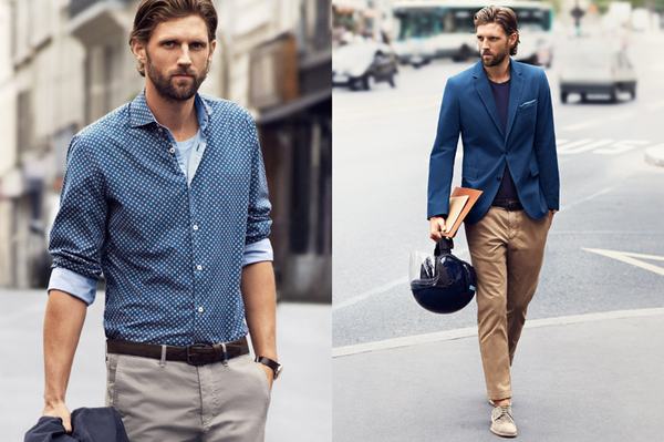 Małgosia Bela w kampanii Marc O'Polo (FOTO)