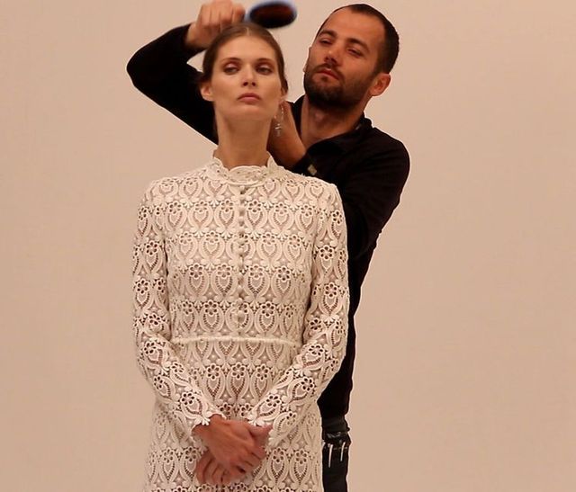 Małgosia Bela na okładce polskiego Harper's Bazaar (FOTO) Małgosia Bela na okładce polskiego Harper's Bazaar (FOTO)