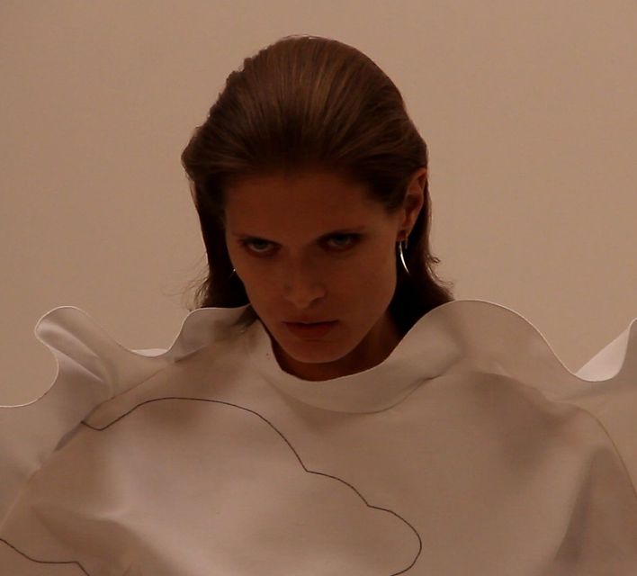 Małgosia Bela na okładce polskiego Harper's Bazaar (FOTO) Małgosia Bela na okładce polskiego Harper's Bazaar (FOTO)