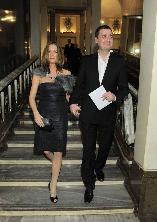 Włosy Małgorzata Rozenek-Majdan - w jakich fryzurach wygląda najlepiej? Włosy Małgorzata Rozenek-Majdan - w jakich fryzurach wygląda najlepiej?