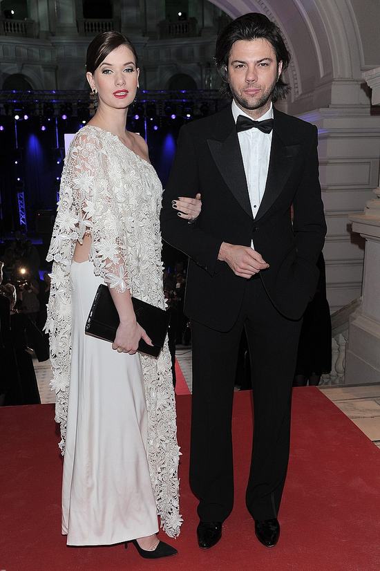 Kto się bawił na tegorocznym Balu Dziennikarza? (FOTO)