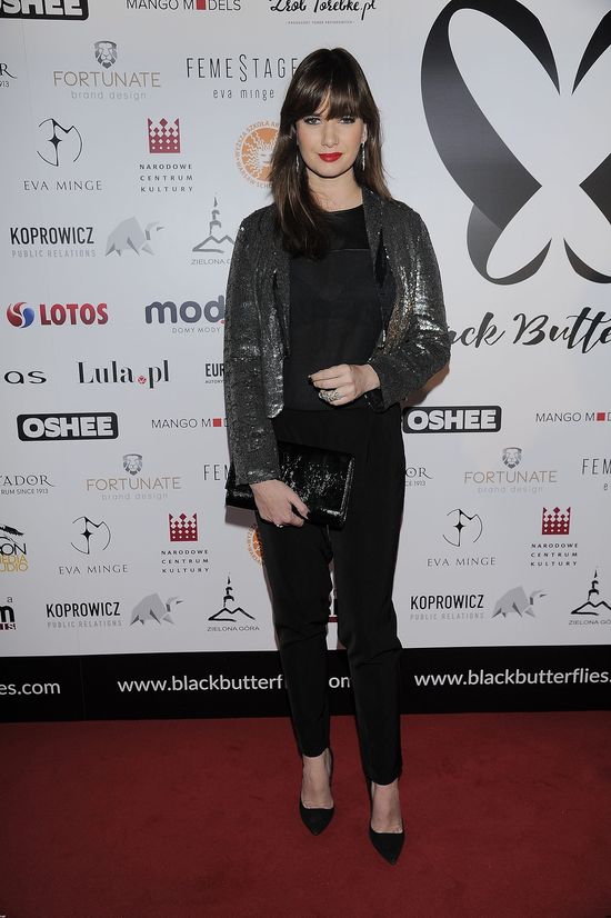 Nie poznacie Karoliny Malinowskiej w nowej fryzurze (FOTO)