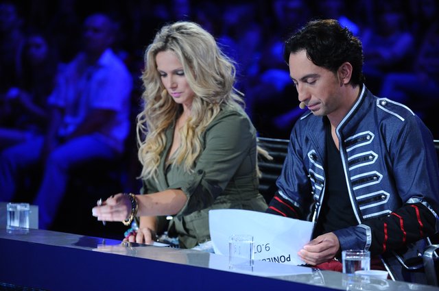 Malitowski uważa, że Tylko taniec wygra Krzysztof Kozak