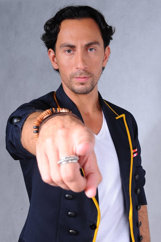 Malitowski uważa, że Tylko taniec wygra Krzysztof Kozak