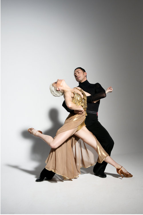 Michał Malitowski w ekskluzywnej kampanii reklamowej (FOTO) Michał Malitowski w ekskluzywnej kampanii reklamowej (FOTO)