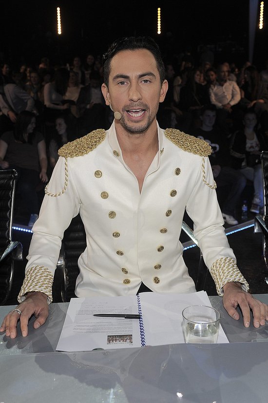 Finał Tylko taniec. Got to dance 2 (FOTO)