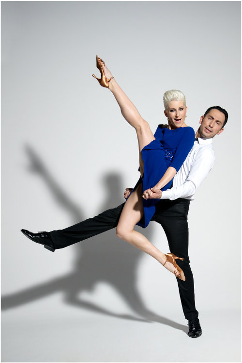 Michał Malitowski w ekskluzywnej kampanii reklamowej (FOTO) Michał Malitowski w ekskluzywnej kampanii reklamowej (FOTO)