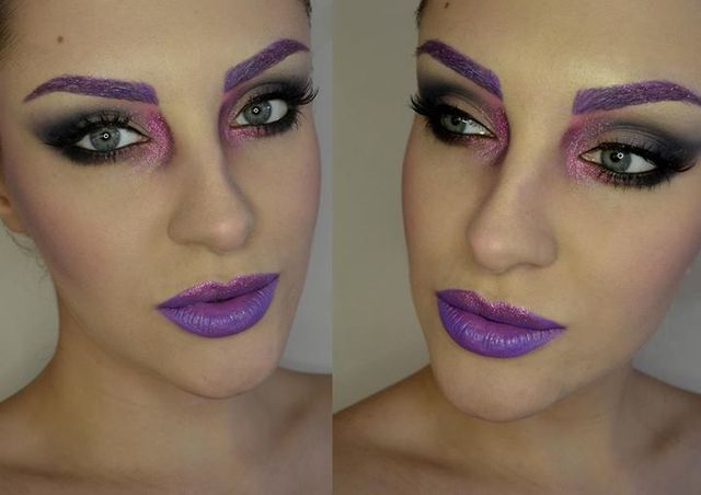 Siostra Natalii Siwiec jest blogerką (FOTO) Siostra Natalii Siwiec jest blogerką (FOTO)