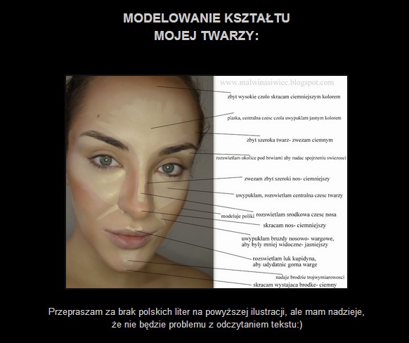 Siostra Natalii Siwiec jest blogerką (FOTO) Siostra Natalii Siwiec jest blogerką (FOTO)