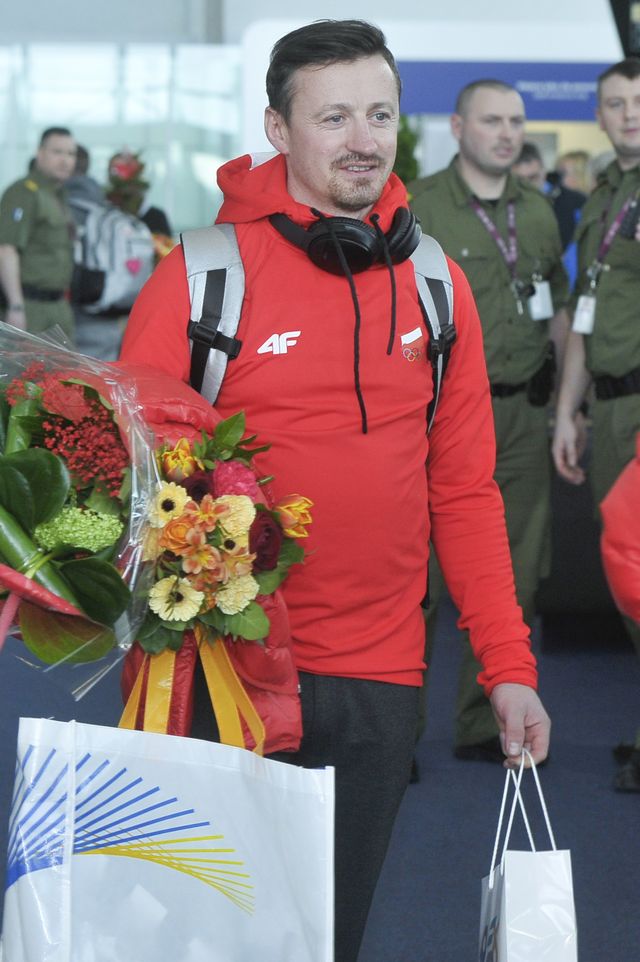Adam Małysz KOMENTUJE nagą sesję Justyny Żyły Adam Małysz KOMENTUJE nagą sesję Justyny Żyły