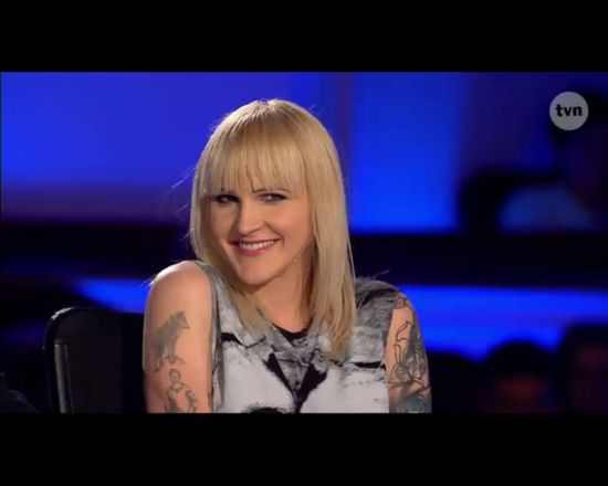 Ciągle szukamy polskiej Dity Von Teese (FOTO)