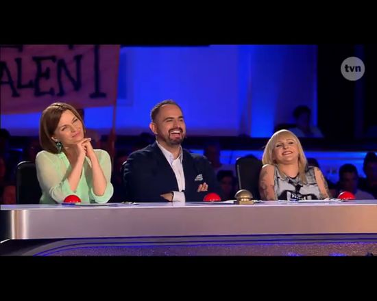 Ciągle szukamy polskiej Dity Von Teese (FOTO)