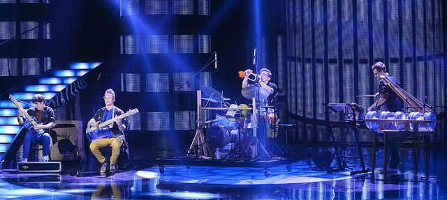 Dziś finał Mam talent!