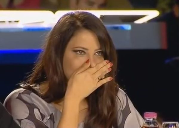 Zamiast śpiewać, on naśladował głosy ziemi [VIDEO]