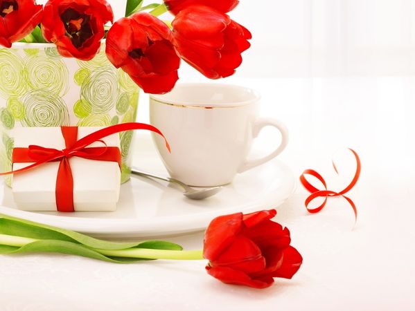 Takiego prezentu na Dzień matki jeszcze nie widzieliśmy! Takiego prezentu na Dzień matki jeszcze nie widzieliśmy!