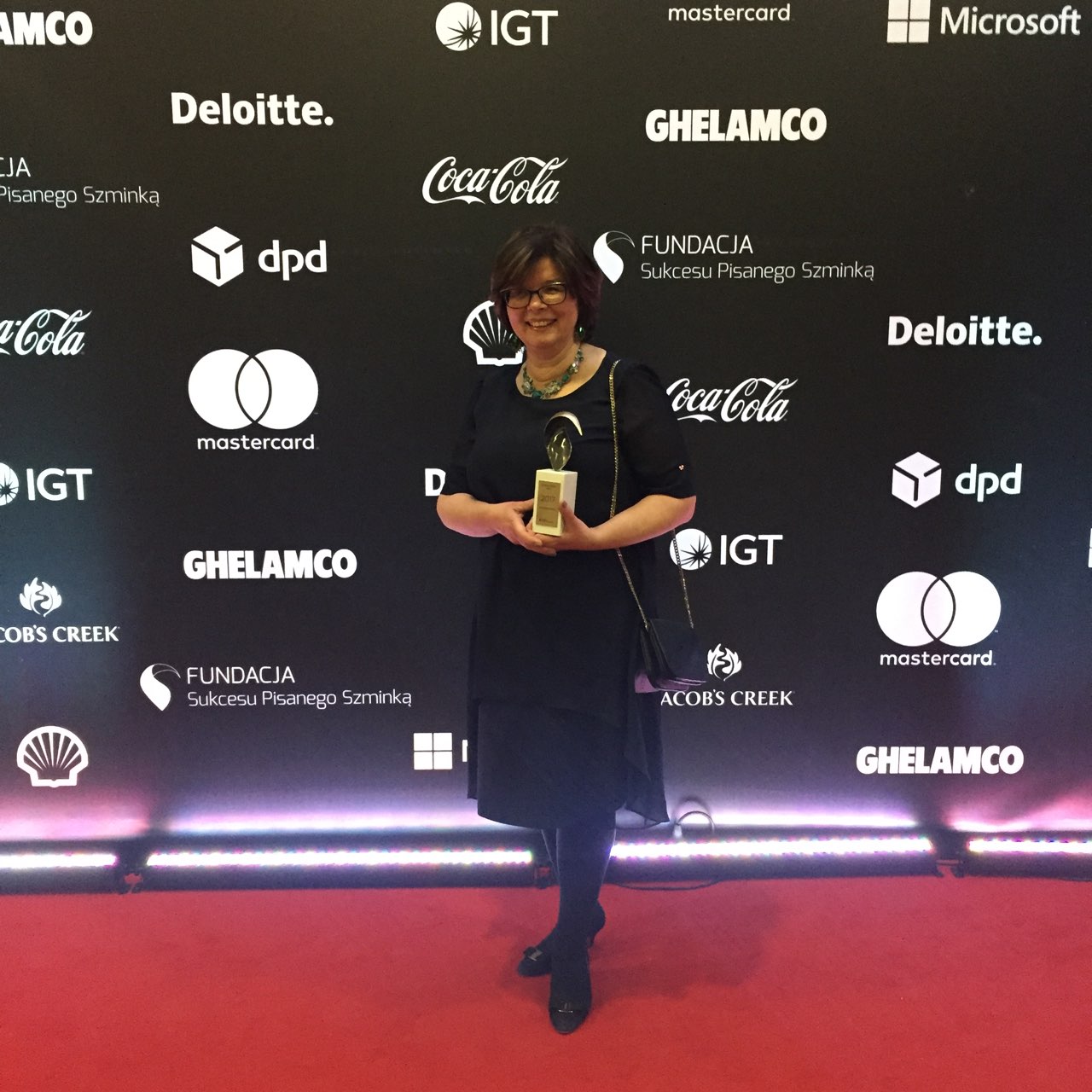 Anna Lewandowska chwali się OGROMNYM sukcesem! Przegoniła Maff i Kasię Tusk