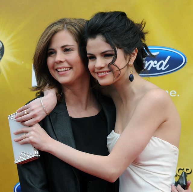 Mama Seleny Gomez umieściła bardzo wzruszającą wiadomość na Instagramie