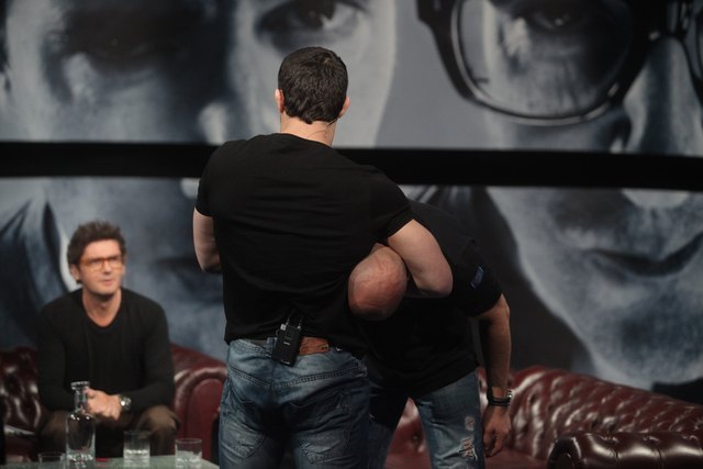 Mamed Khalidov pojawił się w reklamie [VIDEO]