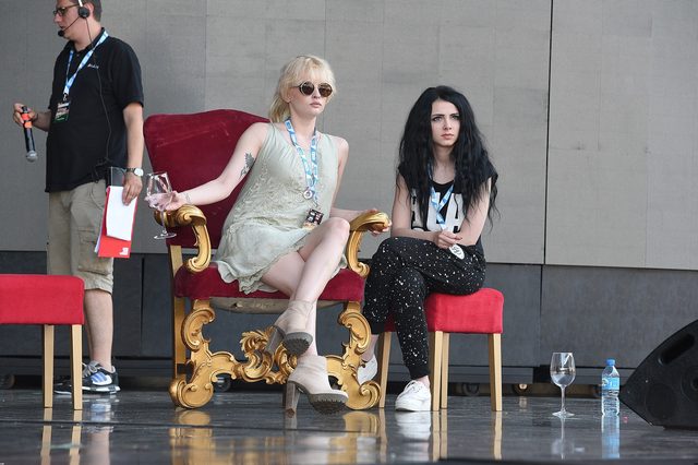 Opole 2015 - drugi dzień (FOTO)