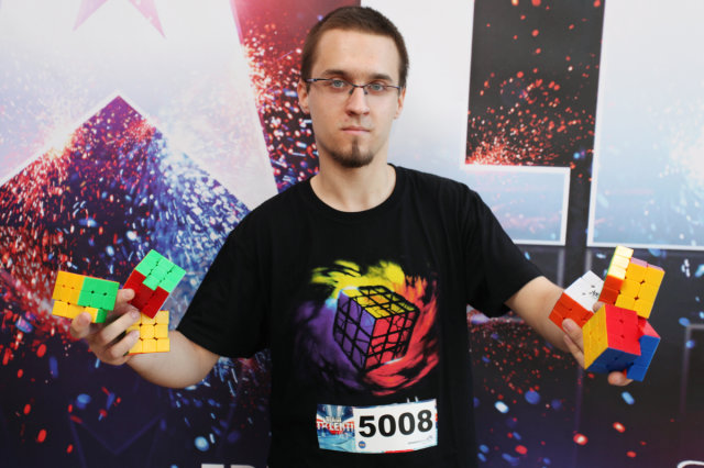 Dziś finał Mam talent!