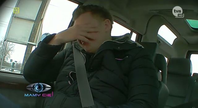 Tak wkręcili Kudelskiego, Szatan i Brzozowskiego w... (FOTO)