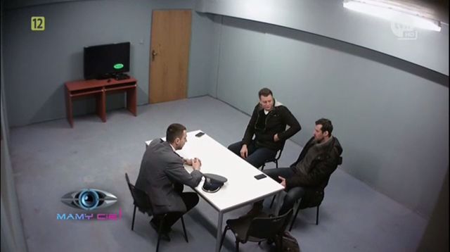 Tak wkręcili Kudelskiego, Szatan i Brzozowskiego w... (FOTO)