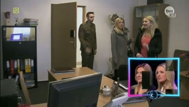 Tak wkręcili Kudelskiego, Szatan i Brzozowskiego w... (FOTO)