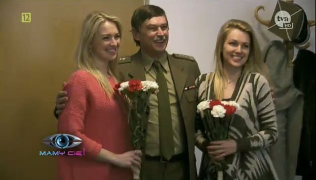 Tak wkręcili Kudelskiego, Szatan i Brzozowskiego w... (FOTO)