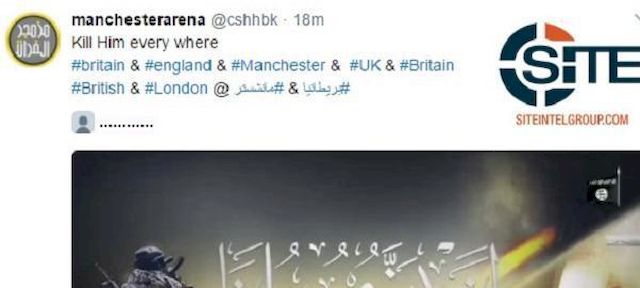 Polacy wśród ZAGINIONYCH po zamachu w Manchesterze!