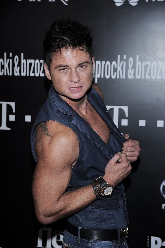 Paprocki&Brzozowski pokazali SEX (FOTO)