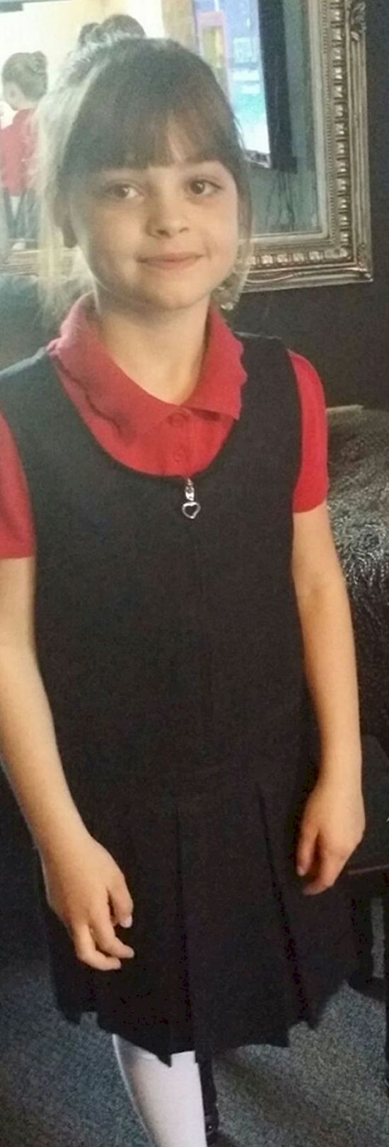 DRAMATYCZNE wyznanie świadka zamachu w Manchesterze