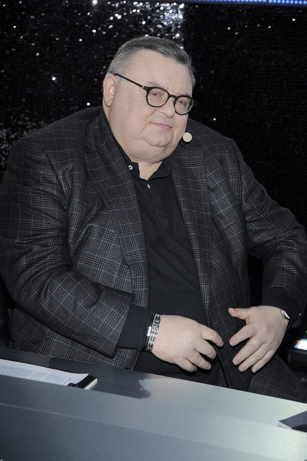 Czy Wojciech Mann obawia się o pracę w radiowej Trójce?