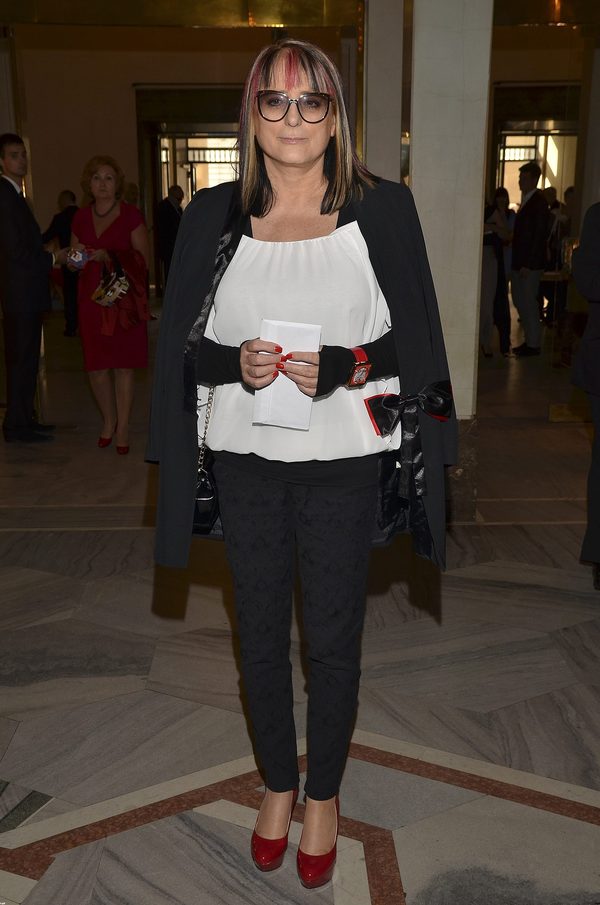 Czy Wojciech Mann obawia się o pracę w radiowej Trójce?