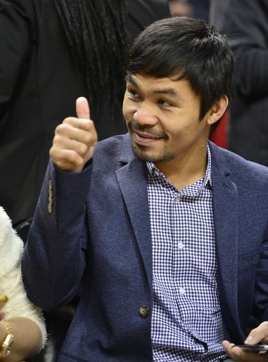 Ranking najlepiej zarabiających gwiazd i celebrytów 