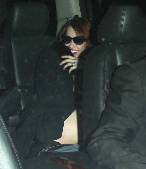 Marilyn Manson nie chce już szokować? (FOTO)