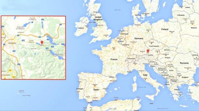 Szok! Znaleziono telefon komórkowy, który miał... 800 lat! Niewiarygodne! Szok! Znaleziono telefon komórkowy, który miał... 800 lat! Niewiarygodne!