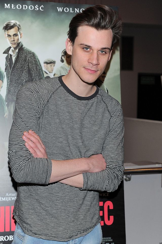 Aktorzy Kamieni na szaniec - poznajcie nowe twarze (FOTO)