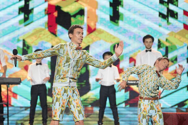 Twoja Twarz Brzmi Znajomo: Marcel Sabat znów zadziwia! (VIDEO)