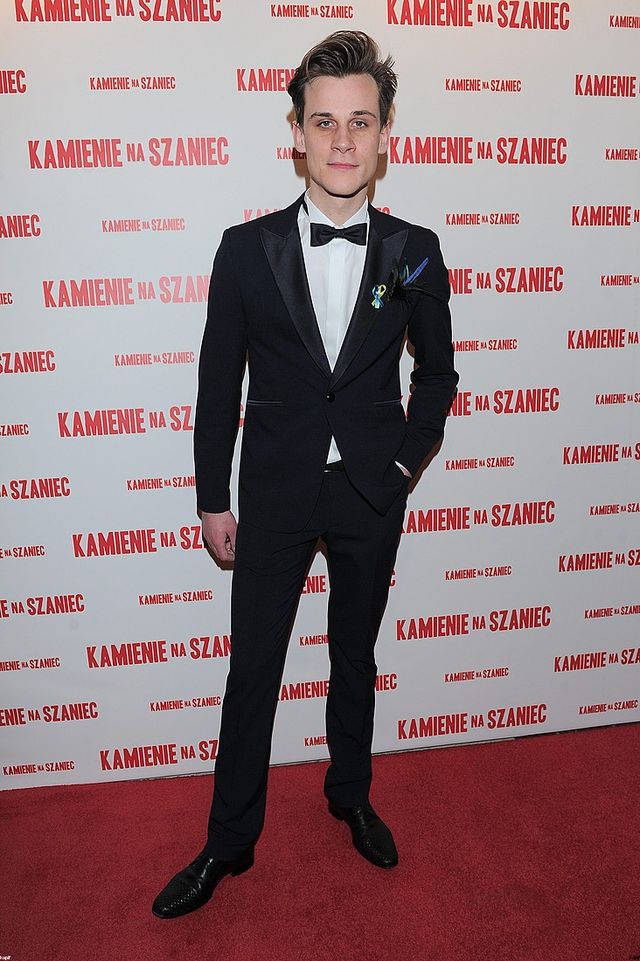 Premiera Kamieni na szaniec (FOTO) Premiera Kamieni na szaniec (FOTO)