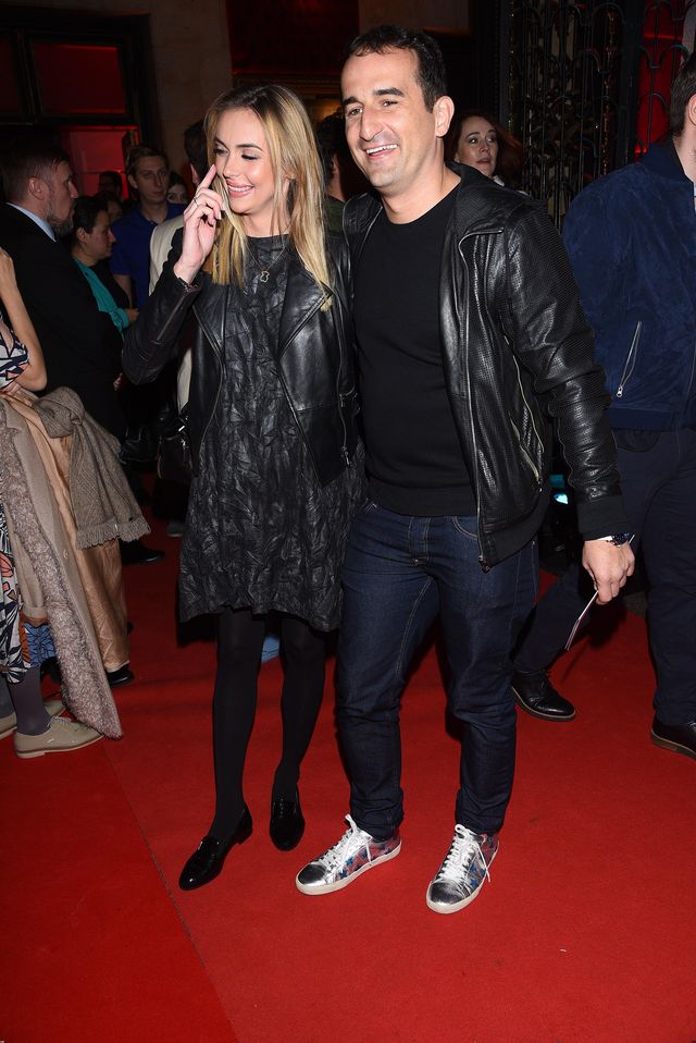 Marcela Leszczak po urodzeniu syna nie wygląda na zmęczoną (Instagram)