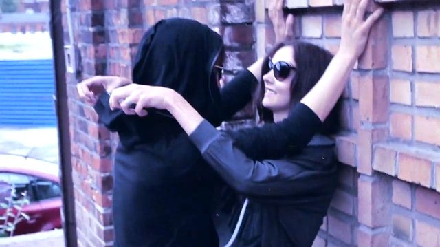 Co połączyło Marcelę Leszczak i Filipa Moniuszko? (VIDEO)