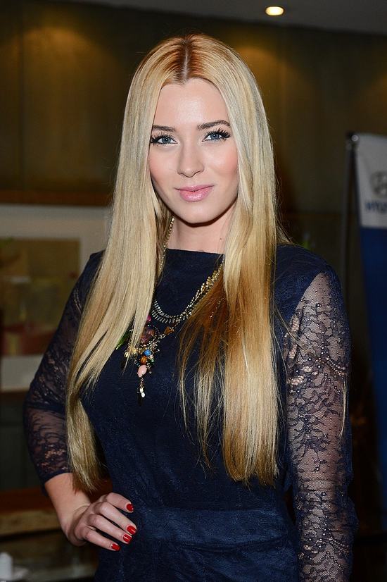 One będą walczyć o tytuł Miss Polonia 2012 (FOTO) One będą walczyć o tytuł Miss Polonia 2012 (FOTO)