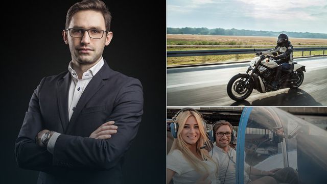 Leszek i Zawadzka - czy ten duet podbije świat?