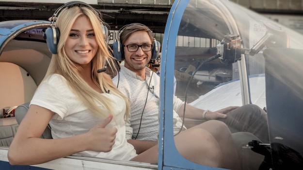 Leszek i Zawadzka - czy ten duet podbije świat?