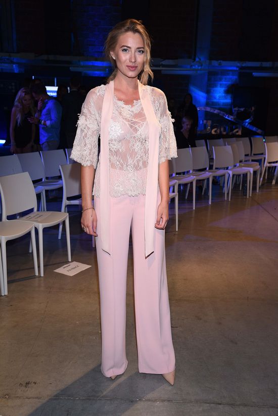 Wizażysta płakał jak malował Marcelinę Zawadzką? (FOTO)